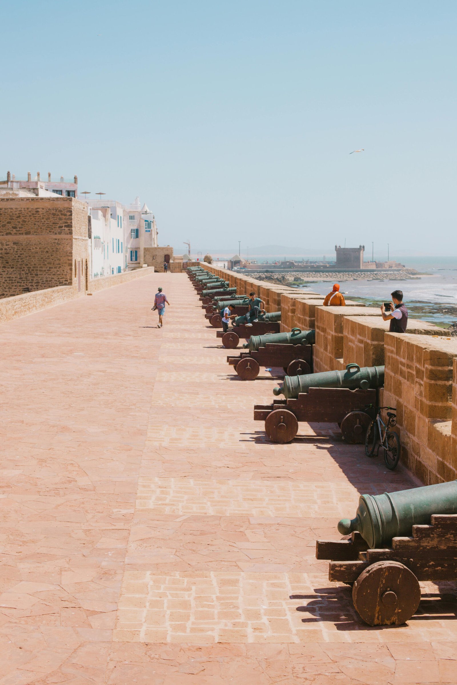 7 Day Morocco Tour From Casablanca Marrakech Atlas Essaouira Adventure