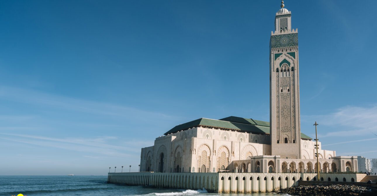 7-Day Morocco Tour from Casablanca – Marrakech, Atlas Mountains & Essaouira