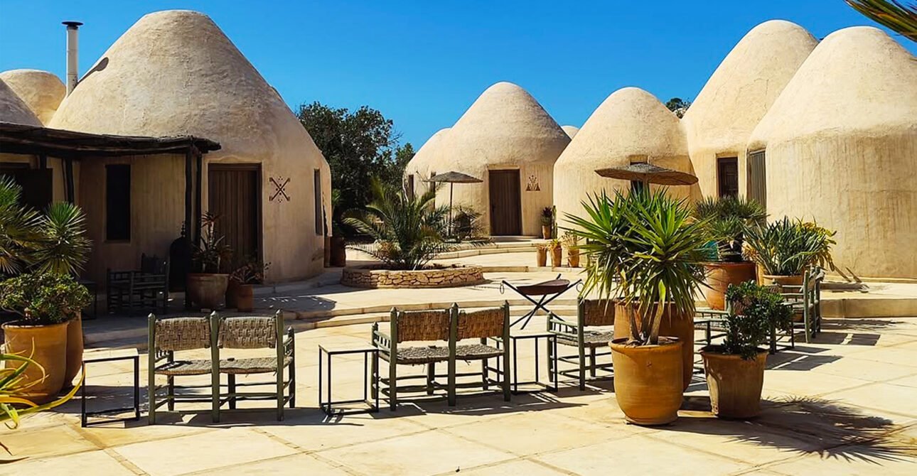 4-Day Tour to Essaouira & High Atlas Mountains from Marrakech
