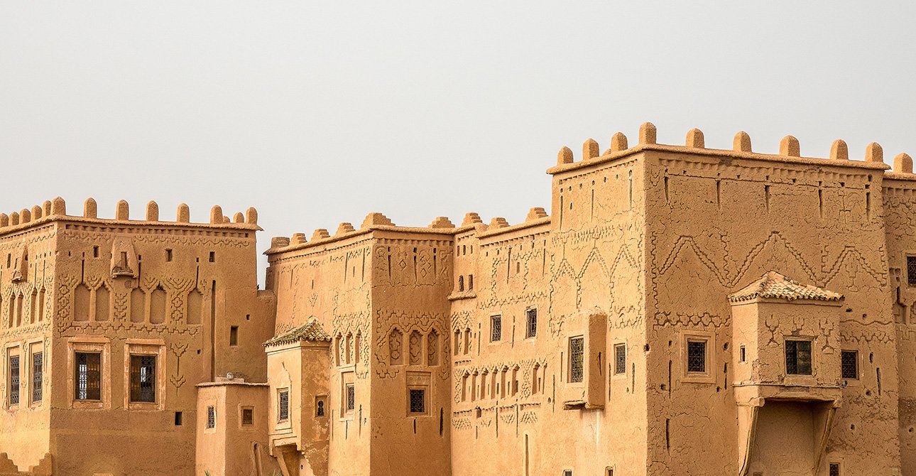 Explore Ait Benhaddou  Morocco’s Ancient Kasbah Village