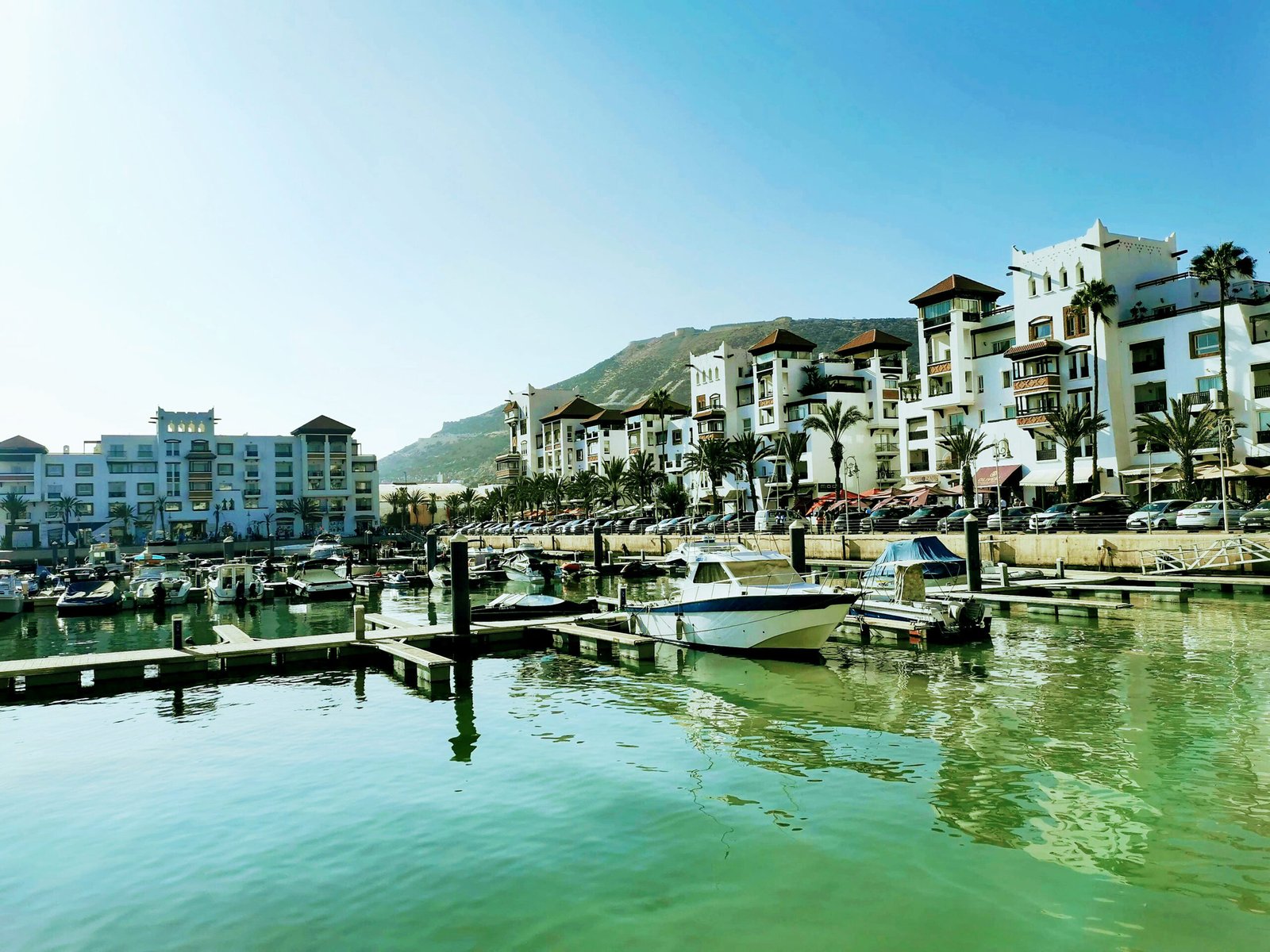 Travel to Morocco Best 15-Day Morocco