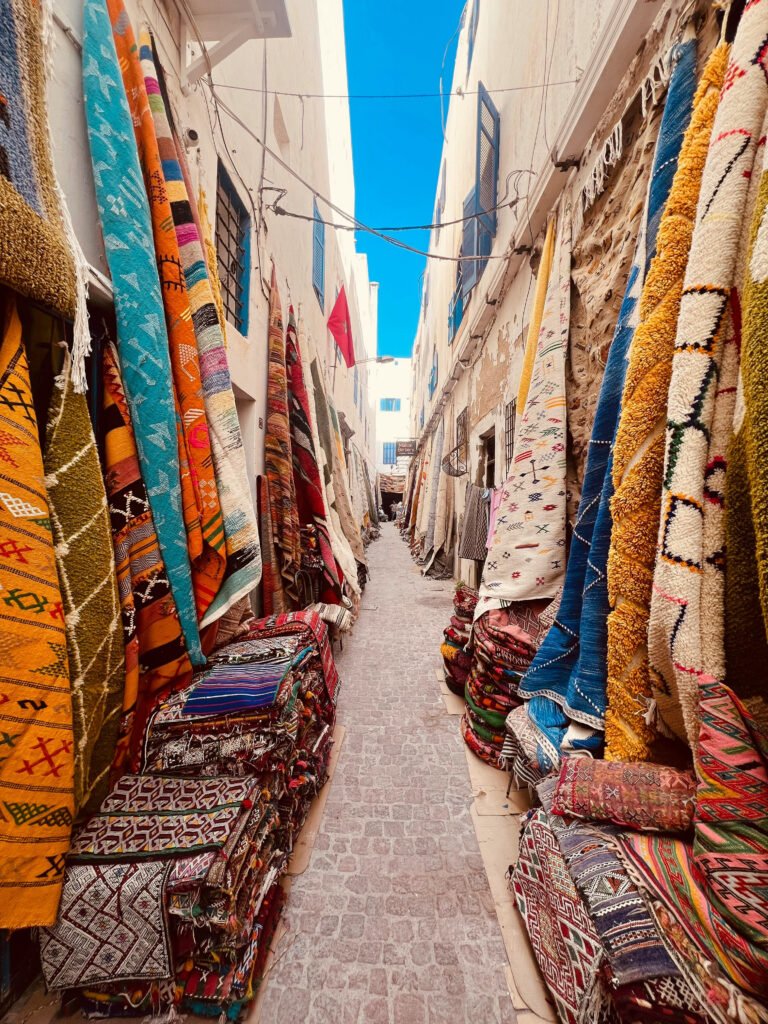 Essaouira-beach-view-from-the-medina moroccotravelbliiss