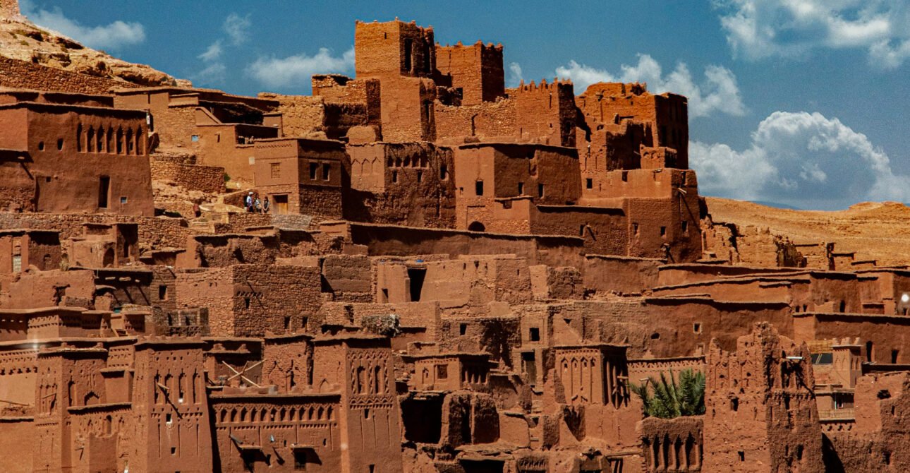 Morocco Tour Guide : Discover Morocco with a Local Expert
