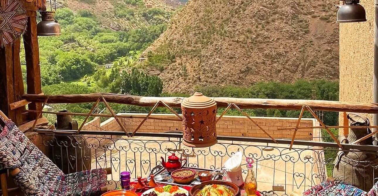 Best Day Trip from Marrakech to Imlil – Explore the High Atlas Mountains