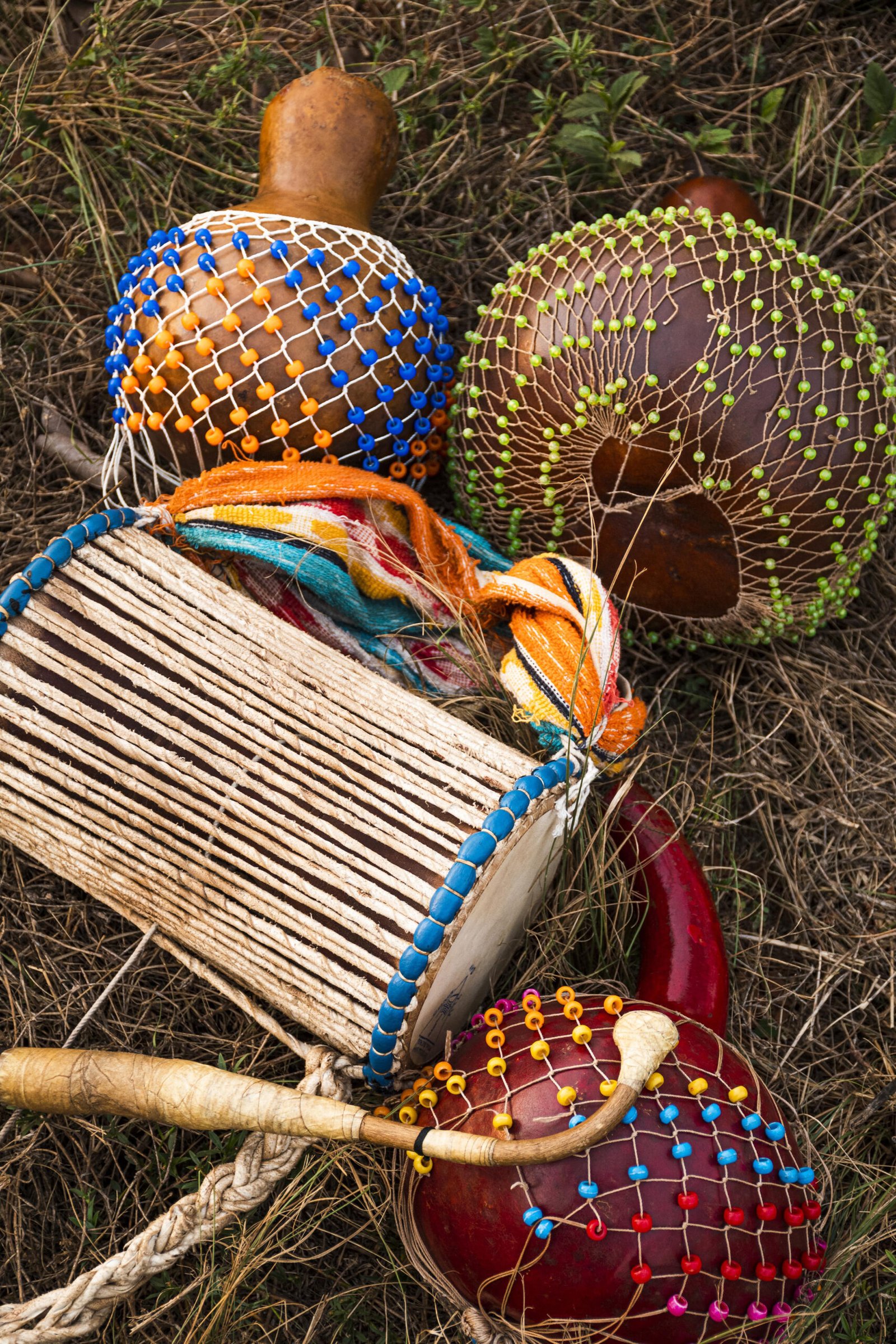 instruments-carnival-morocco-travel-bliss Festivals & Events in Morocco – Celebrate the Culture