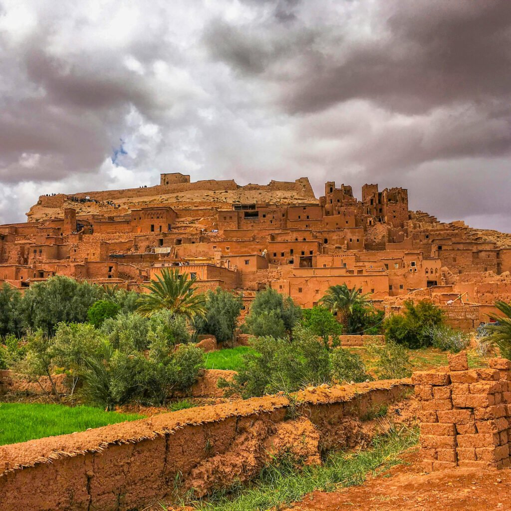 Day Trip from Marrakech to Imlil