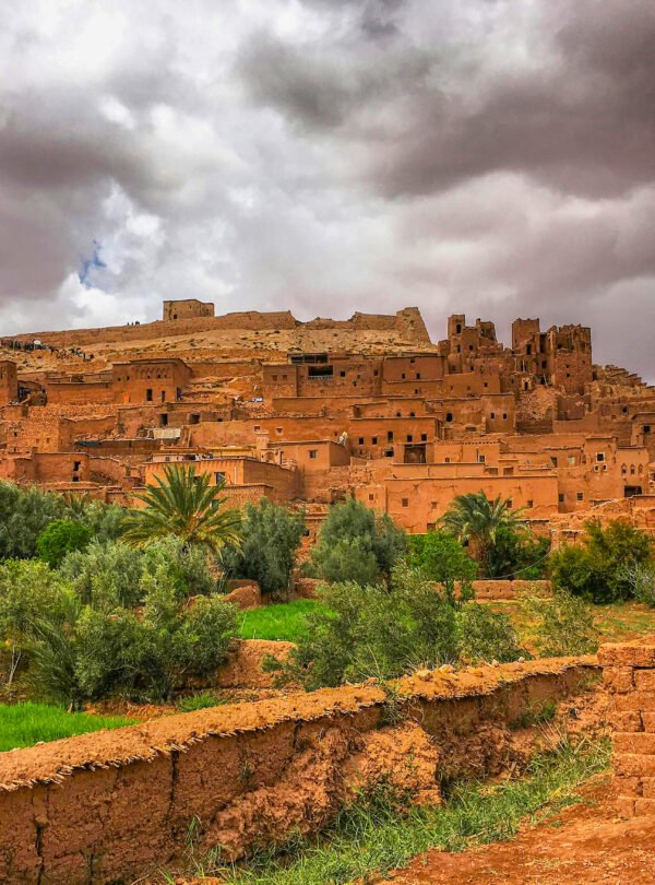 Day Trip from Marrakech to Imlil