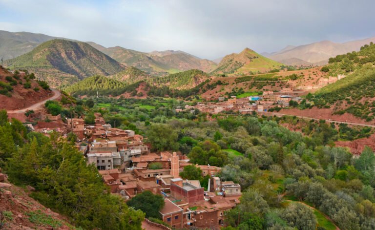 moroccotravelbliss-marrakech-zelij-maroc-visitmaroc-travel-tours-gotomorocco-ourika