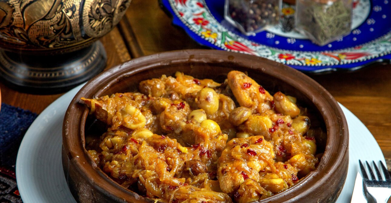 Moroccan Gastronomy – Taste the Flavors of Morocco