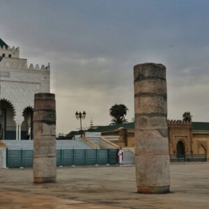 places To visit in Morocco