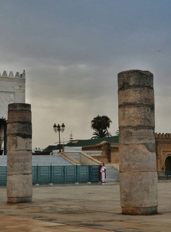 places To visit in Morocco