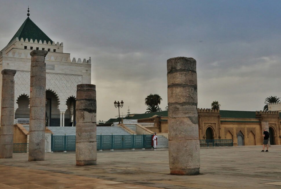 places To visit in Morocco