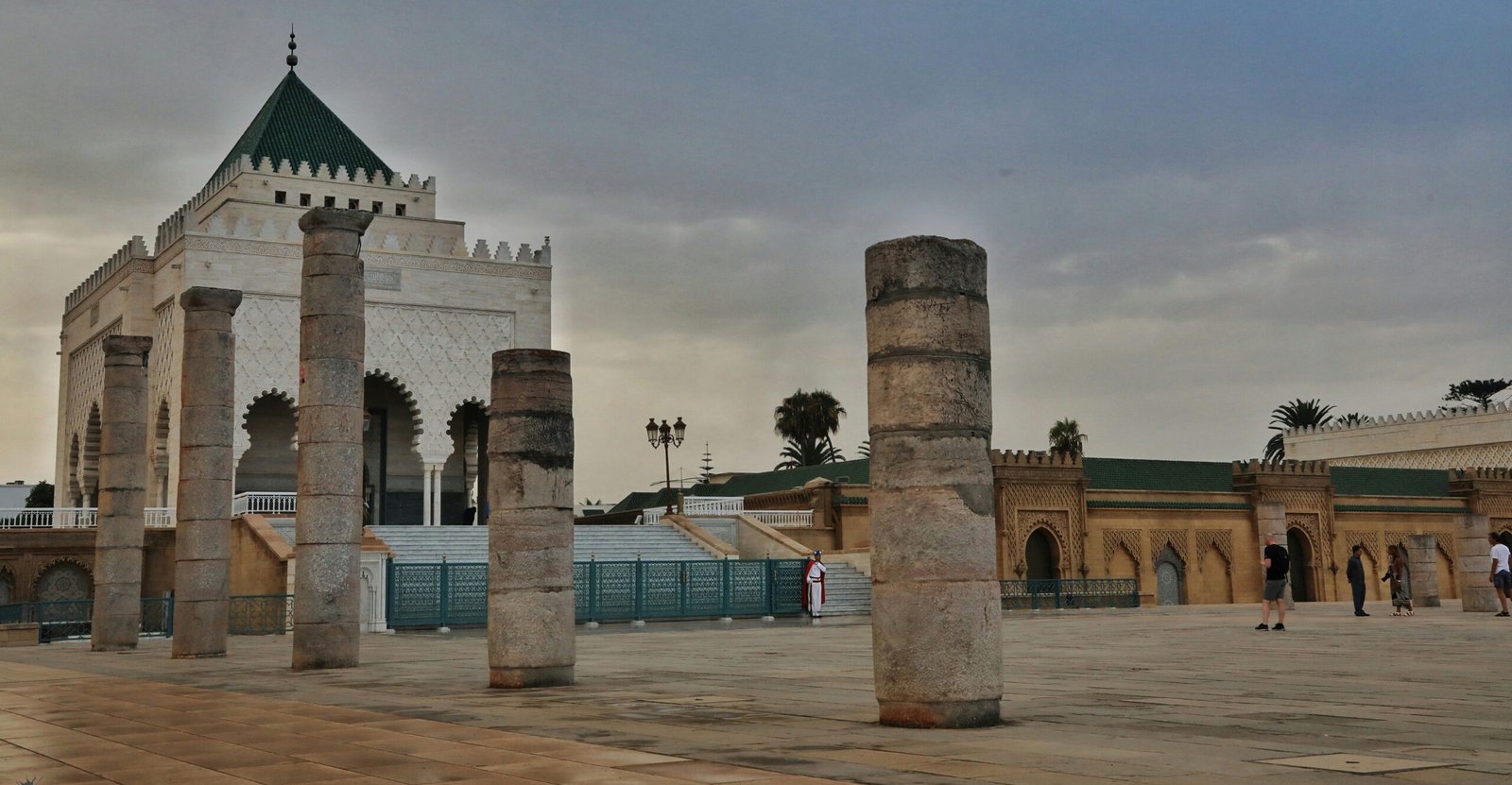 places To visit in Morocco