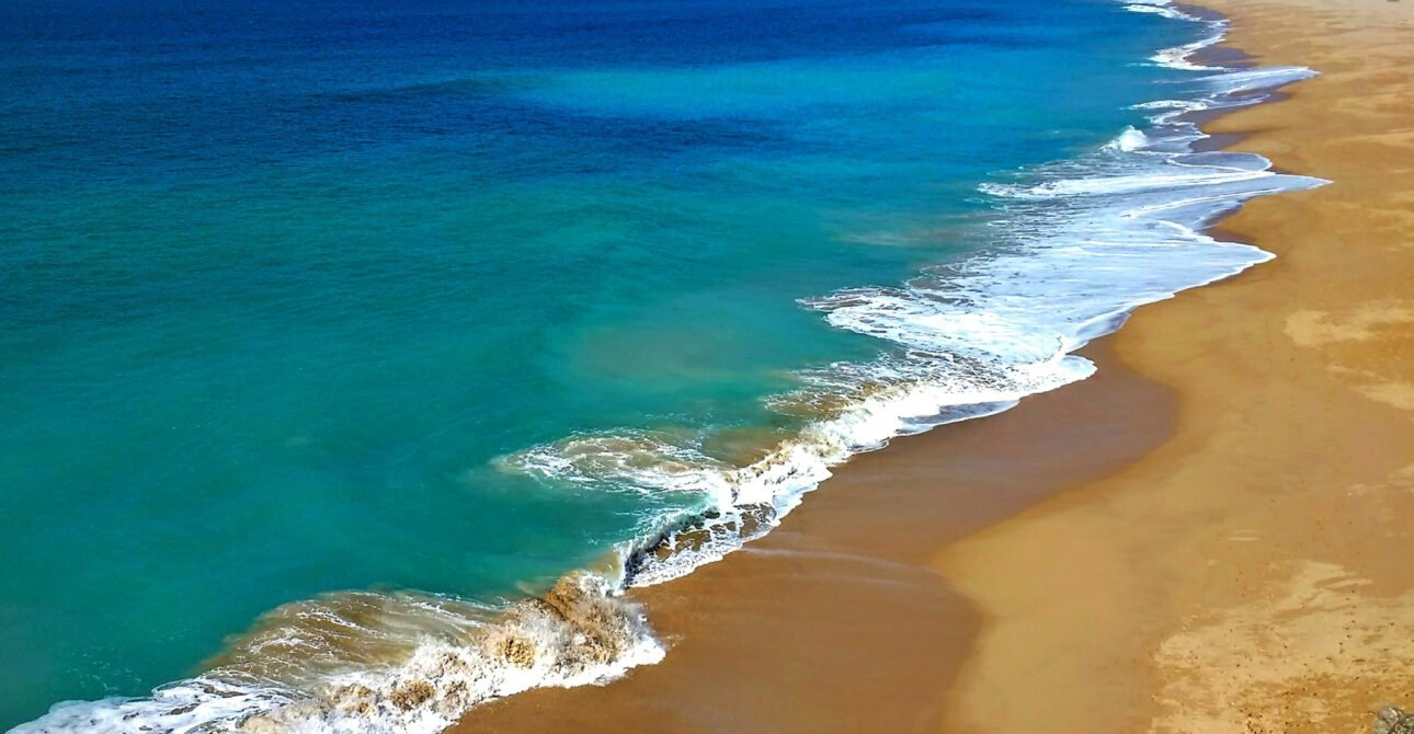 Beaches & Coastline of Morocco – Sun, Surf & Serenity