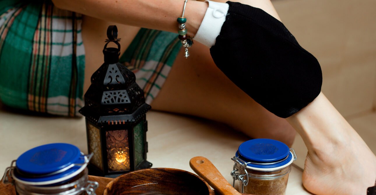 Wellness & Spa in Morocco – Reconnect with Yourself